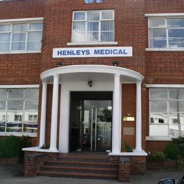 Henleys Medical